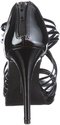 Chinese Laundry Women's Ivie Sandal (9, Black) 