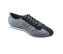 Coach Women's Ivy Signature C Print Suede Fashion 