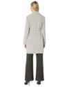 RALPH LAUREN Women's Crepe Drape Front-S
