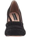 STEVEN by Steve Madden Women's Jade Dress Pump, Bl
