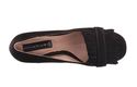 STEVEN by Steve Madden Women's Jade Dress Pump, Bl