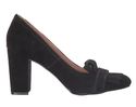 STEVEN by Steve Madden Women's Jade Dress Pump, Bl