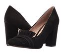 STEVEN by Steve Madden Women's Jade Dress Pump, Bl