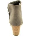 Style & Co. Jamila Women's Boots Gris Size 11 M
