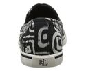 Lauren Ralph Lauren Women's Janis Fashion Sneaker,