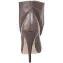 Dolce Vita Women's Jayden Open Toe Pump,Grigio,8 M