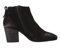 Steve Madden Women's Jaydun Boot, Black Nubuck, 10