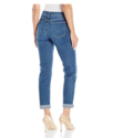 NYDJ Women's Sylvia Relaxed Boyfriend Jeans-6