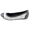 Alfani Women's Shoes Jemah (6, Black/White)