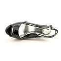 International Concepts Women's Jenna Pump (8.5, Bl