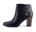 INC International Concepts Jesaa Women US 10 Black