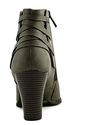 INC International Concepts Womens Jessa Block-Heel