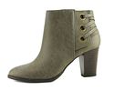 INC International Concepts Womens Jessa Block-Heel