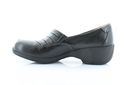 Naturalizer Joiner Flats Black (6W, black)