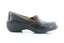 Naturalizer Joiner Flats Black (6W, black)