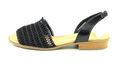 Karen Scott Women's Shoes Jonnah (9.5, Black)