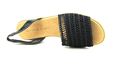Karen Scott Women's Shoes Jonnah (7, Black)
