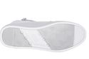 Guess Women's Josian Walking Shoe, White, 8 M US