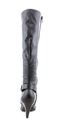 Alfani Junipper Womens Size 11 Black Fashion Knee-