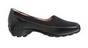 Naturalizer Women's Shoe Justify Slip-On Black 5.5