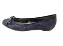 Alfani Juxton Women US 5.5 Black Flats