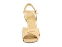 Lauren by Ralph Lauren Women's Kadri Sandal (10, W