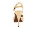 Lauren by Ralph Lauren Women's Kadri Sandal (10, W