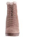 Jessica Simpson Women's Kaelo Ankle Bootie, Warm T