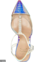 International Concepts Kahtia Snake Pump 6M