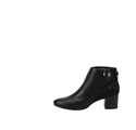 Charter Club Jovanaa Block-Heel Booties sz 8 M