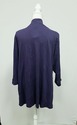 Karen Scott Plus Size Purple Cardigan 2X-NEW