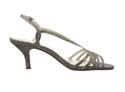 Caparros Women's Kathy Dress Sandal Shoe 7.5M