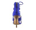 Vince Camuto Kazie Lace-up Gladiator Dress Riviera