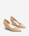 Kenneth Cole New York™ Ellis pump Beige sz 6.5M