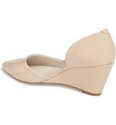 Kenneth Cole New York™ Ellis pump Beige sz 6.5M