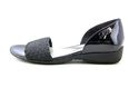 Anne Klein Sport Kea Women's Shoes US 7 Black Open