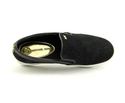 Michael Kors Keaton Slip On Womens Suede Boat Shoe