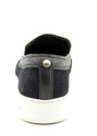 MICHAEL Michael Kors Women Keaton Black Suede Slip