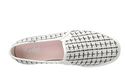 Keds Women's Double Decker Metallic Boucle Fashion