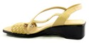 Karen Scott "Keri" Sandal Natural 6M 