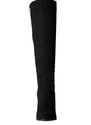 Madden Girl Women's Klash Riding Boot, Black Fabri