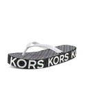 Michael Michael Kors Joey Flip-Flop Sz 10M