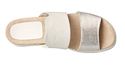 Naya Women's Shoes Korthay Dress Sandal, White, 9 