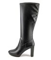 Nine West Womens Krayzie Closed Toe Knee High Fash