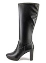 Nine West Womens Krayzie Closed Toe Knee High Fash