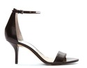 Michael Kors Kristen Black Heel 9.5 - Used