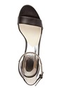 Michael Kors Kristen Black Heel 9.5 - Used