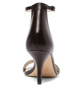 Michael Kors Kristen Black Heel 9.5 - Used