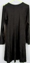 Robert Michaels Women's Solid Black Shoulder Lace 