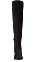 Ivanka Trump Women's Larell Riding Boot, Black, 6 